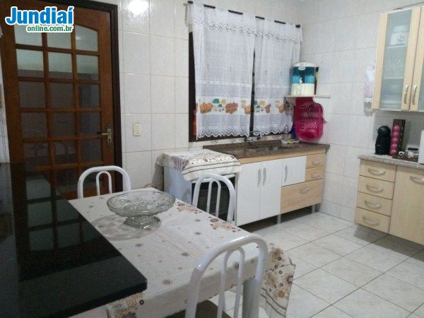 Casa em , Campo Limpo Paulista - Foto 15